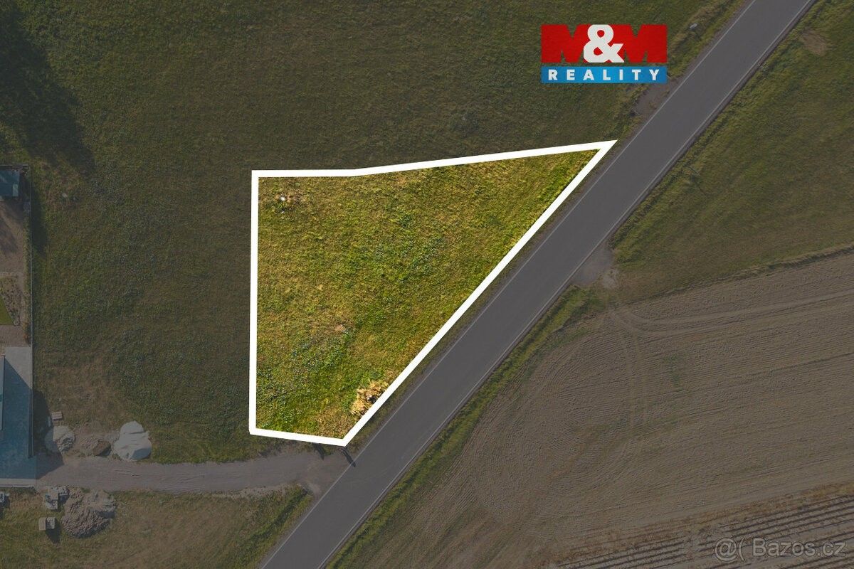 Pozemky pro bydlení, Vysoké Chvojno, 533 21