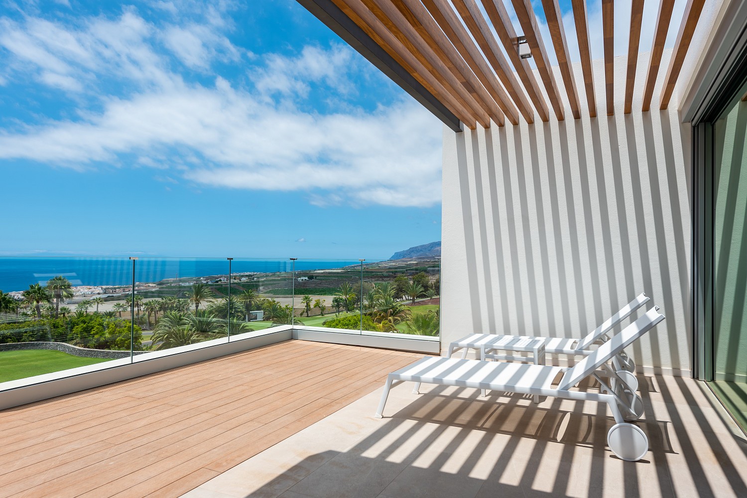 3+kk, Guia de Isora, Tenerife, Španělsko, 135 m² - 2