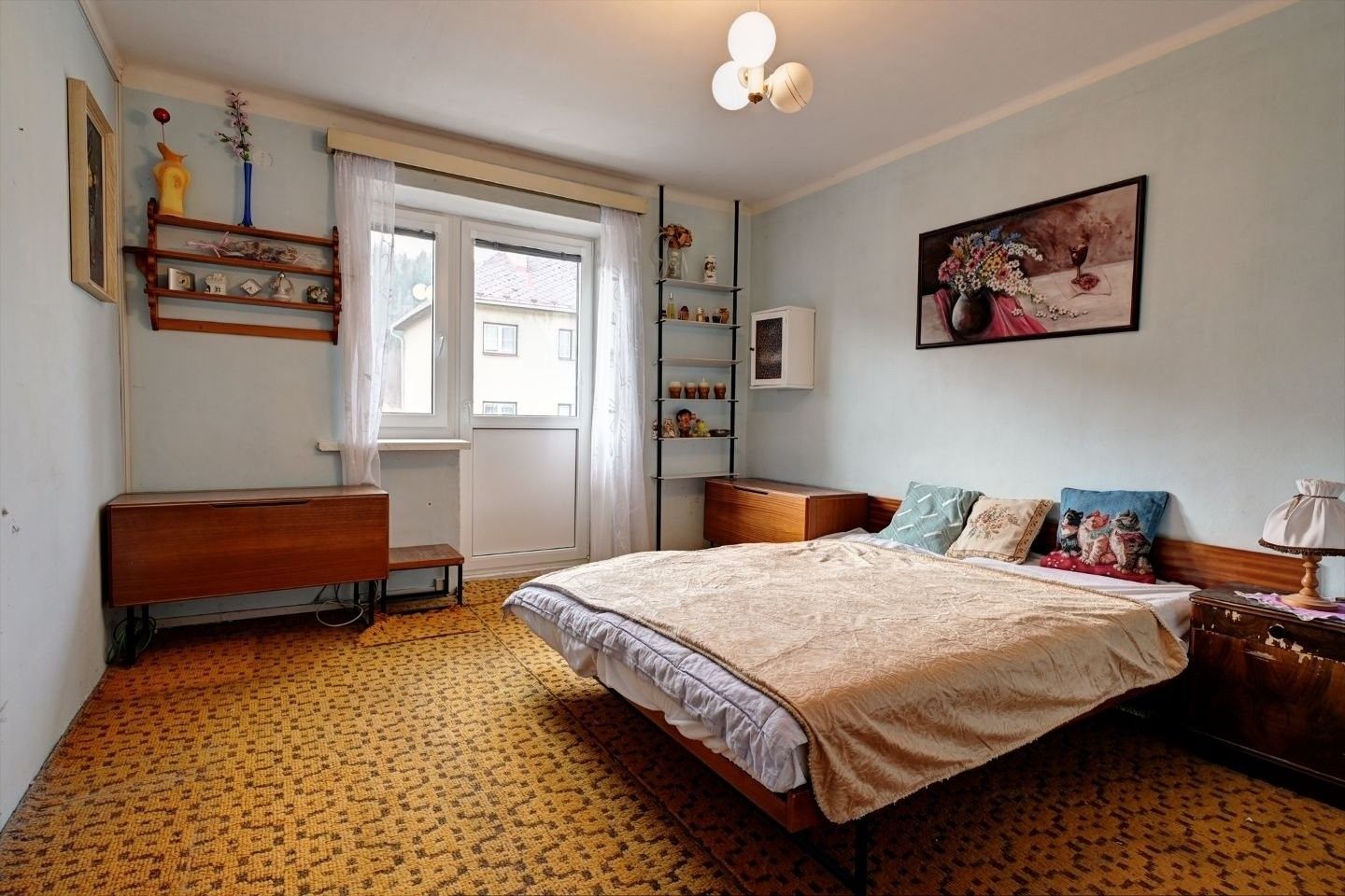 Prodej byt 2+1 - Rudník, 55 m² - 5
