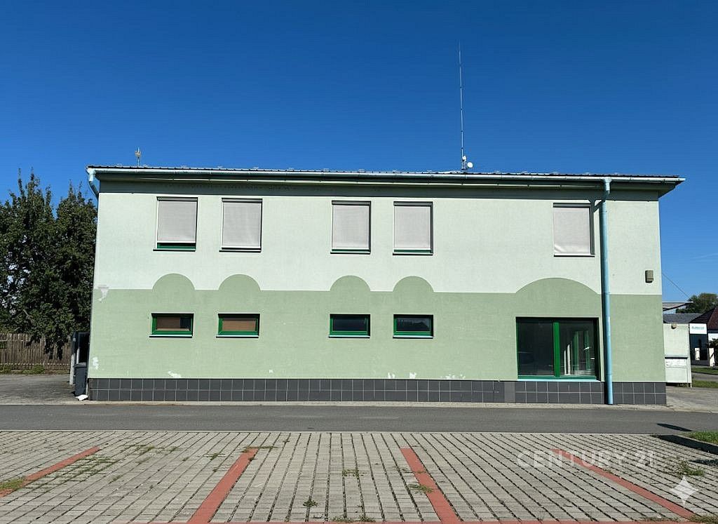 Ostatní, Kroměříž, Zlínský kraj, 251 m² - 2