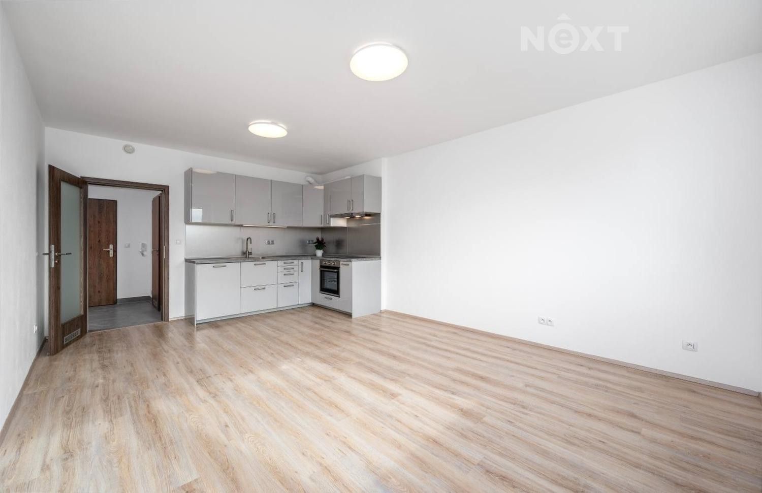 2+kk, Tupolevova, Praha Letňany, 53 m² - 2