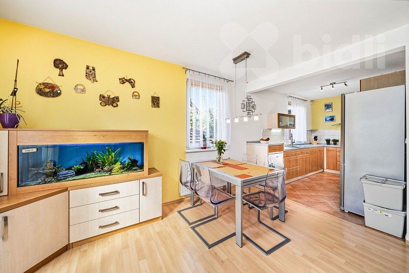 Rodinný dům · 112 m² · Meruňková, Hradec Králové - Plotiště nad Labem - 3