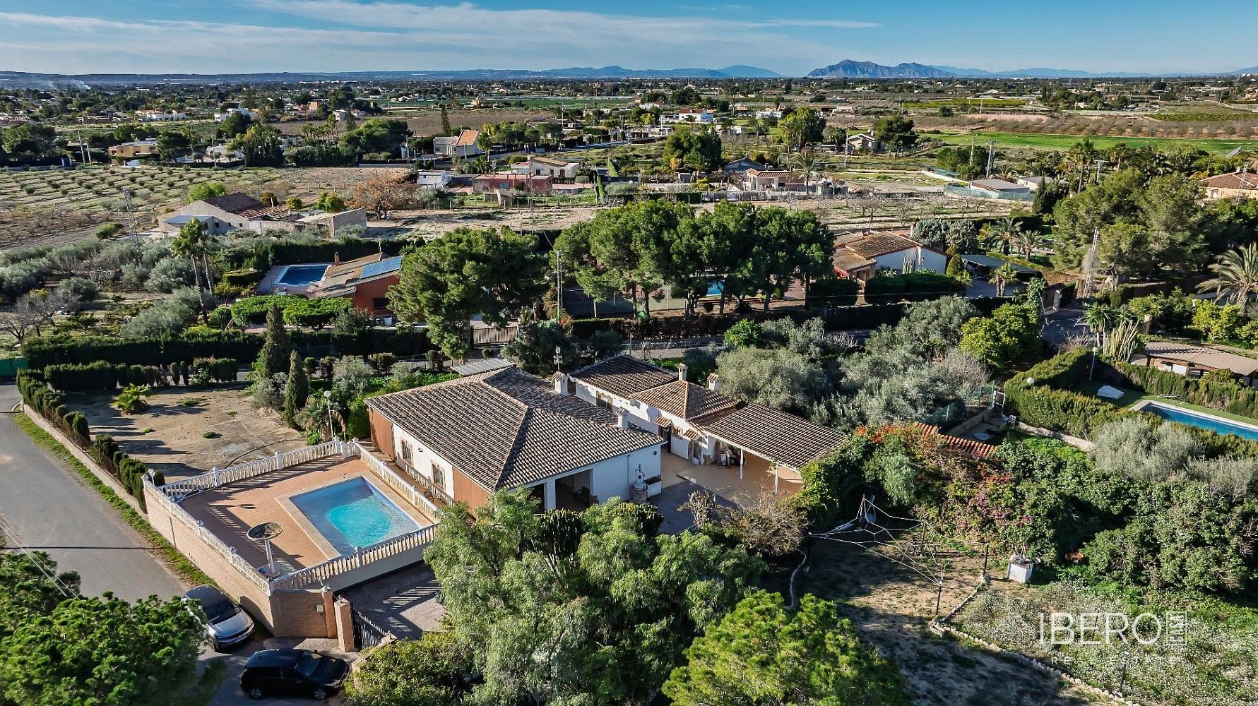 Rodinný dům · 250 m² · Elche pedanias, ES - 3