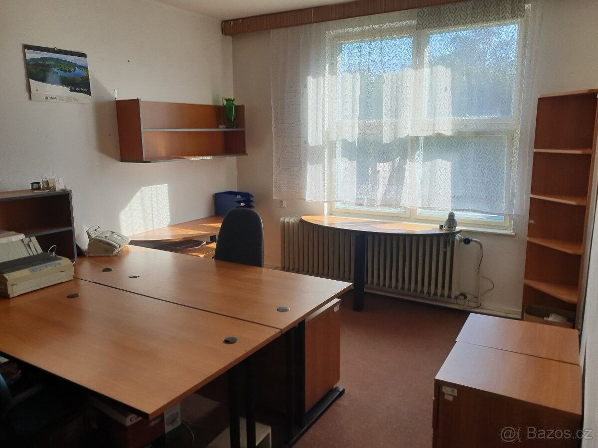 Kancelář · Týn nad Vltavou, 375 01 - 3