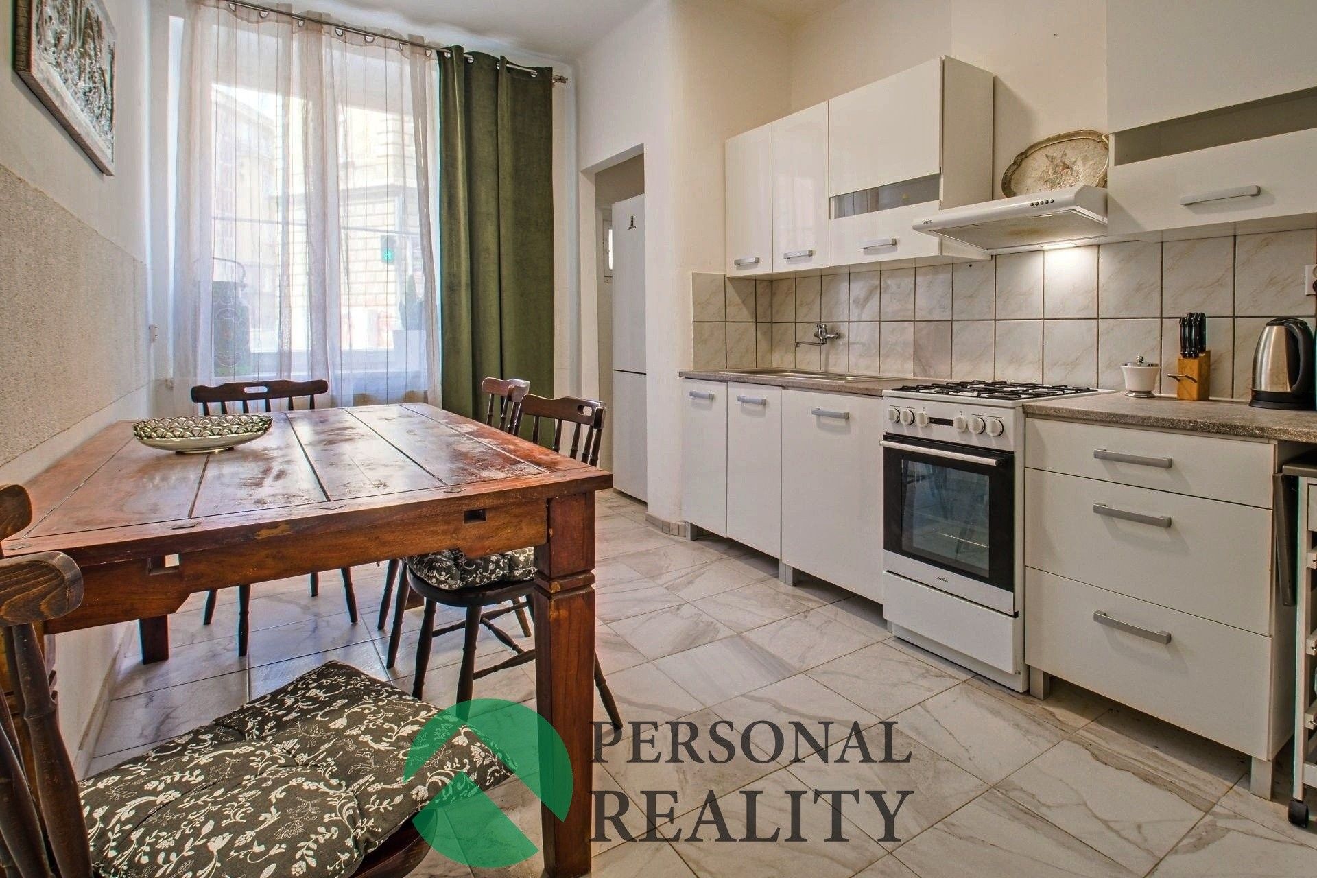 3+1, Evropská 1053, Cheb, 97 m² - 2