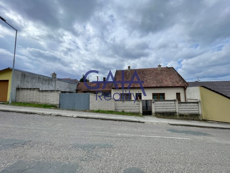Rodinné domy, Tvarožná Lhota, 127 m² - 1