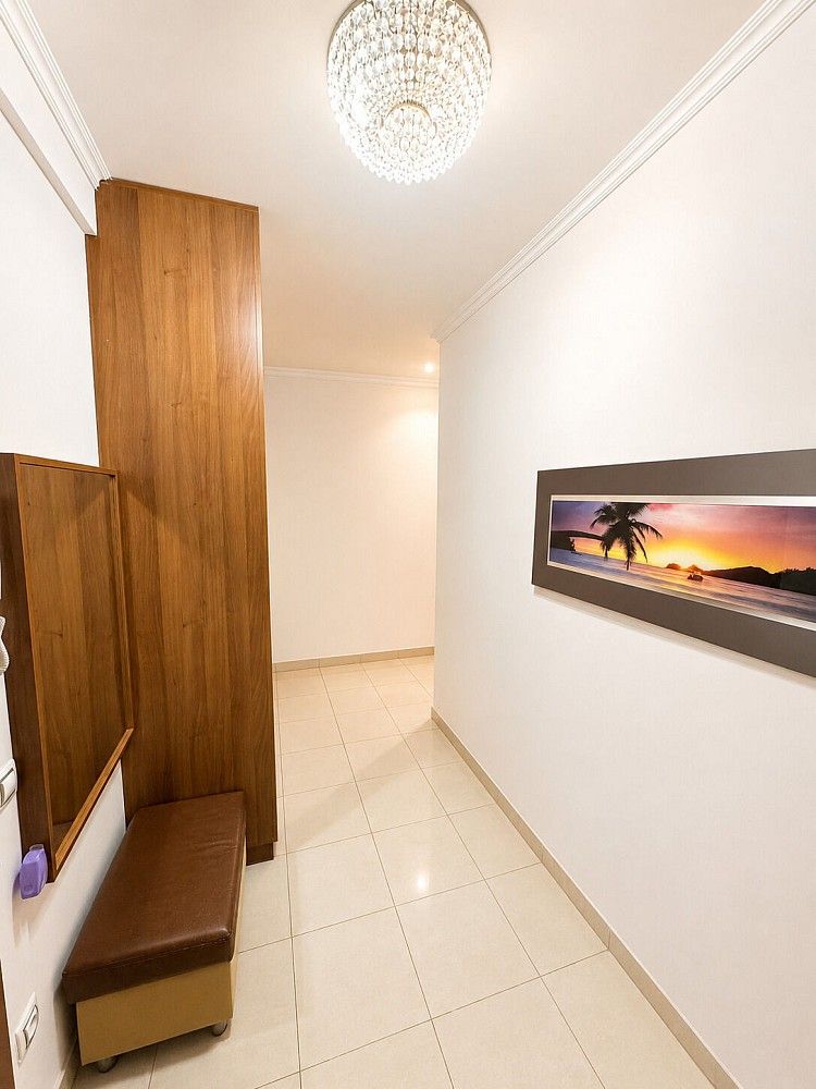 Byt 3+kk · 104 m² · Karlovy Vary, Karlovarský kraj - 3