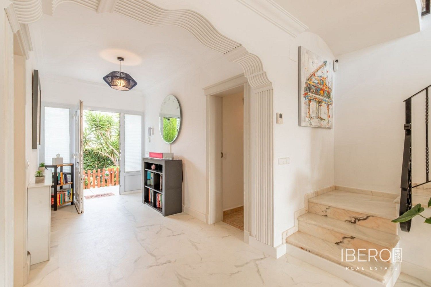 Prodej rodinný dům - Moraira, ES, 295 m² - 5