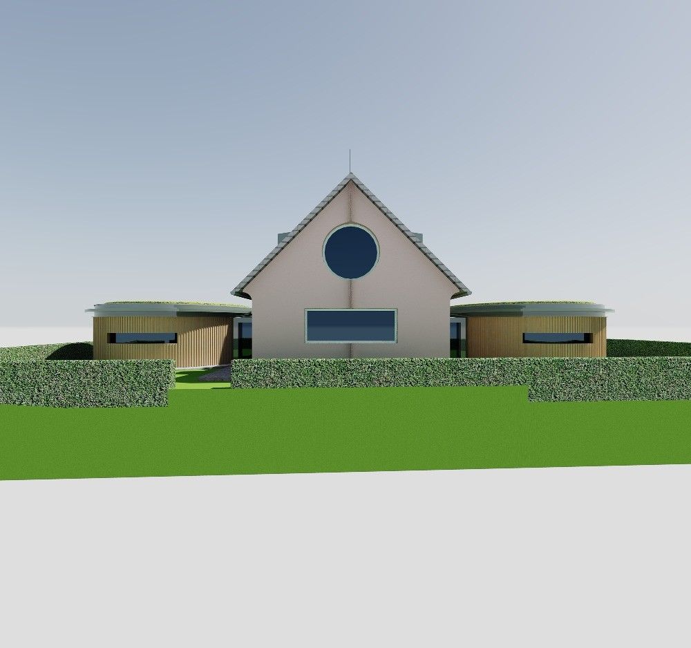 Prodej rodinný dům - Jeseník, 790 01