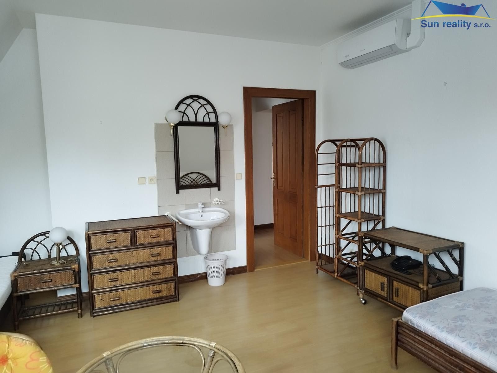 Prodej kancelář - Dobrovského, Olomouc, 480 m²