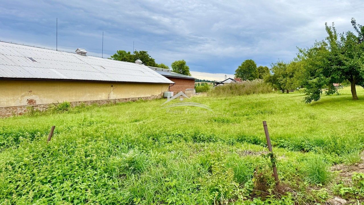 Prodej pozemek pro bydlení - K Hájům, Bystřice nad Pernštejnem, 1 087 m² - 5