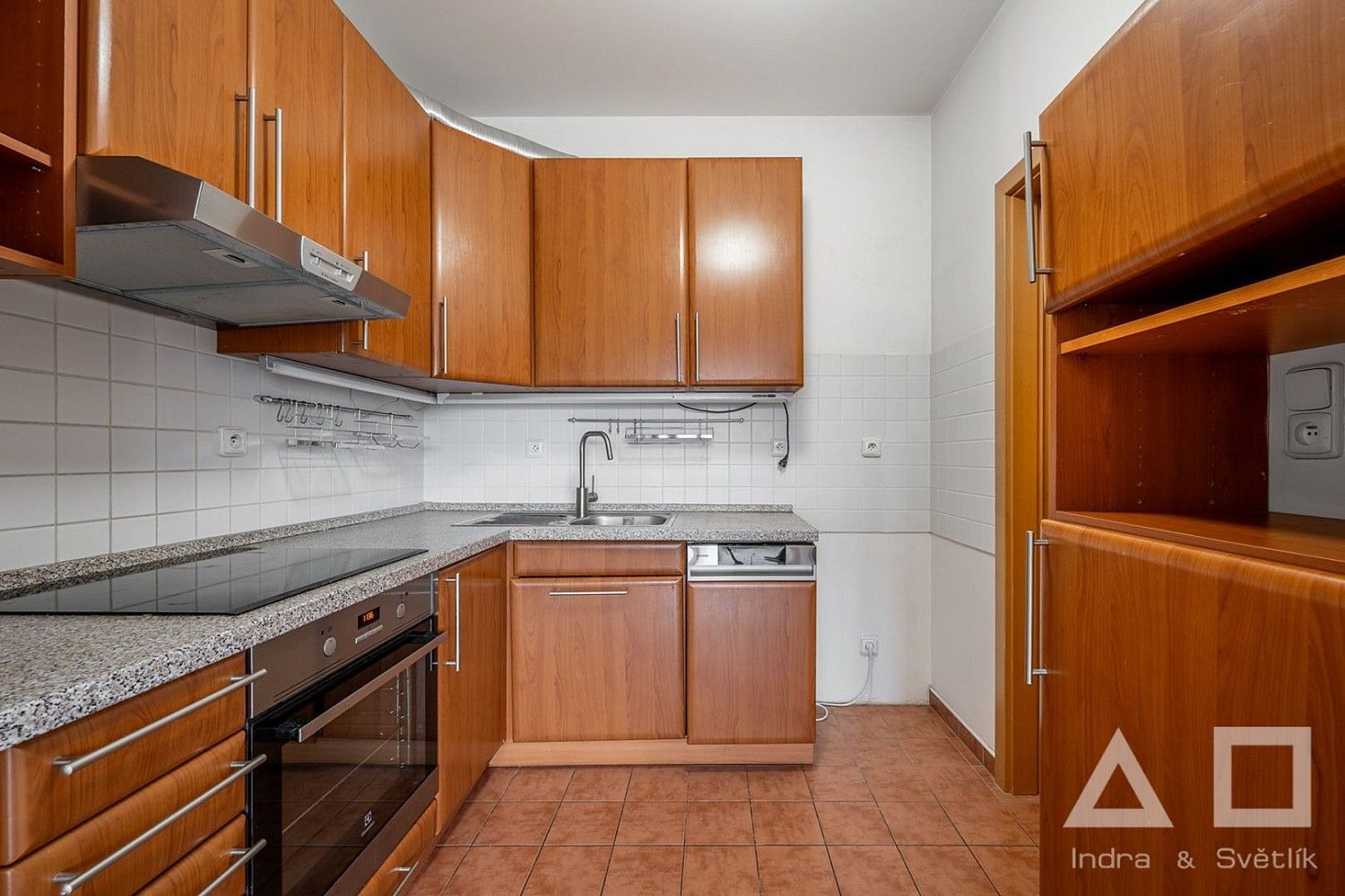 Prodej byt 3+kk - Praha - Řepy, okres Praha 17, Hlavní město Praha, 60 m² - 5