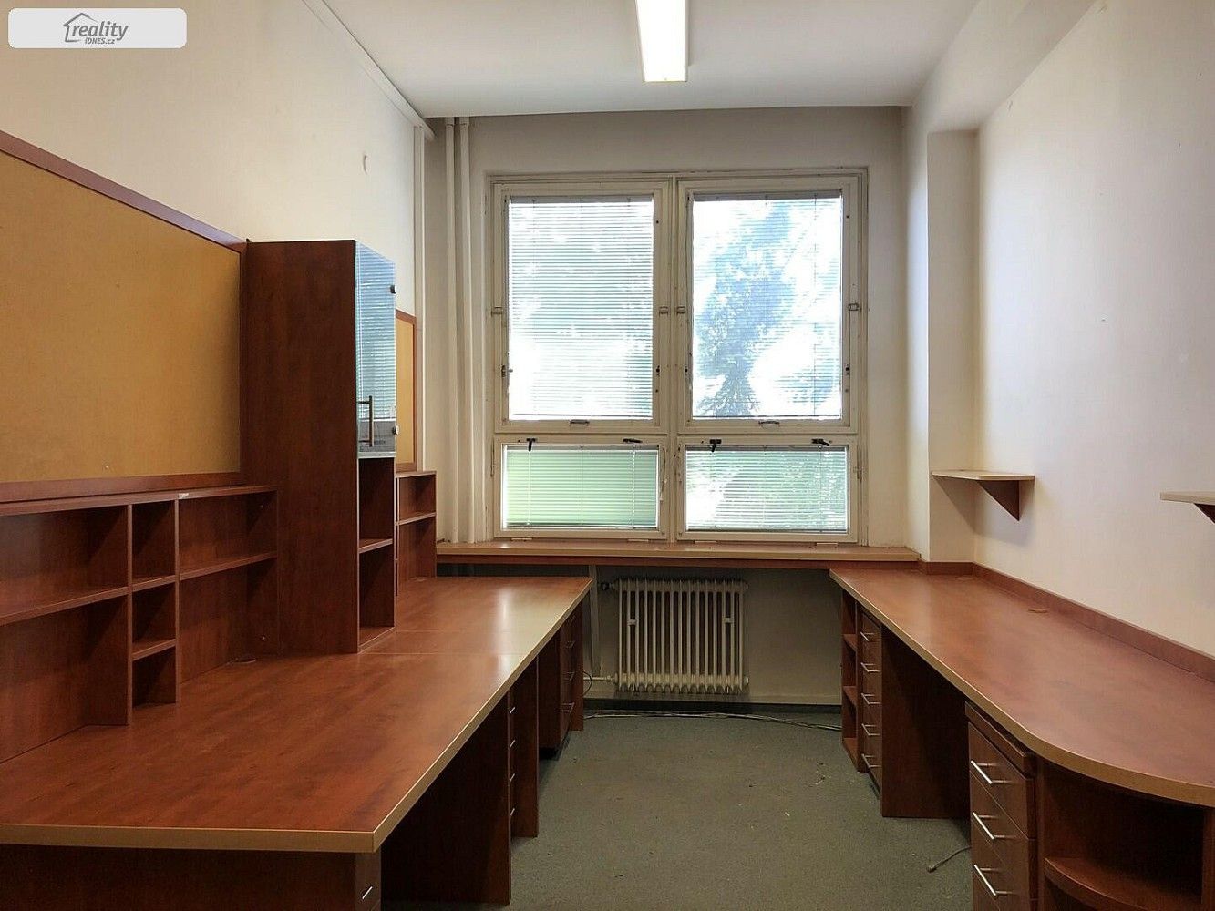 Kancelář · 155 m² · Brno - Řečkovice, okres Brno-město, Jihomoravský kraj - 2