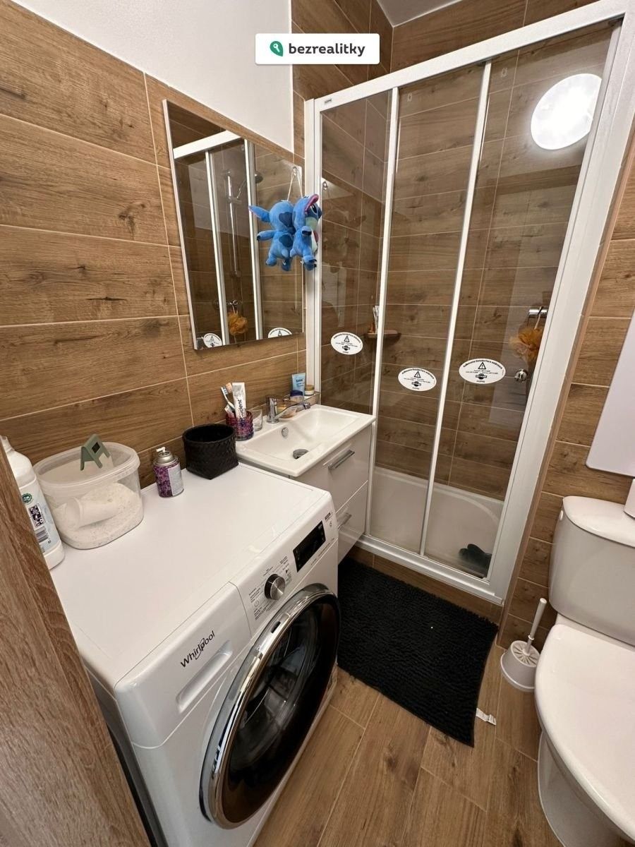 Prodej byt 1+kk - Bratislavská 425, Teplice Řetenice, 21 m² - 5