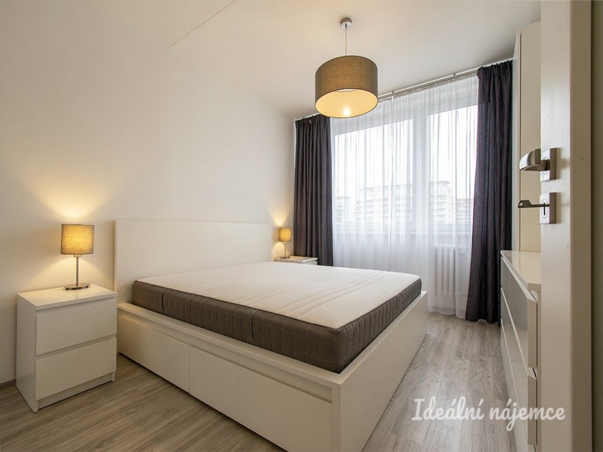 Pronájem byt 3+kk - V hůrkách, Praha, 74 m² - 5