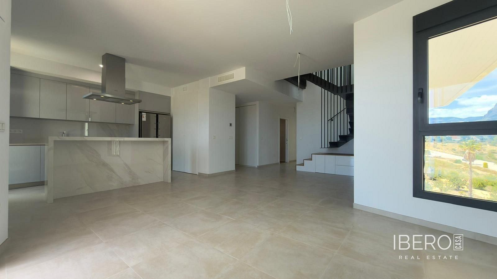Byt 4+kk · 226 m² · Villajoyosa, Španělsko - 3