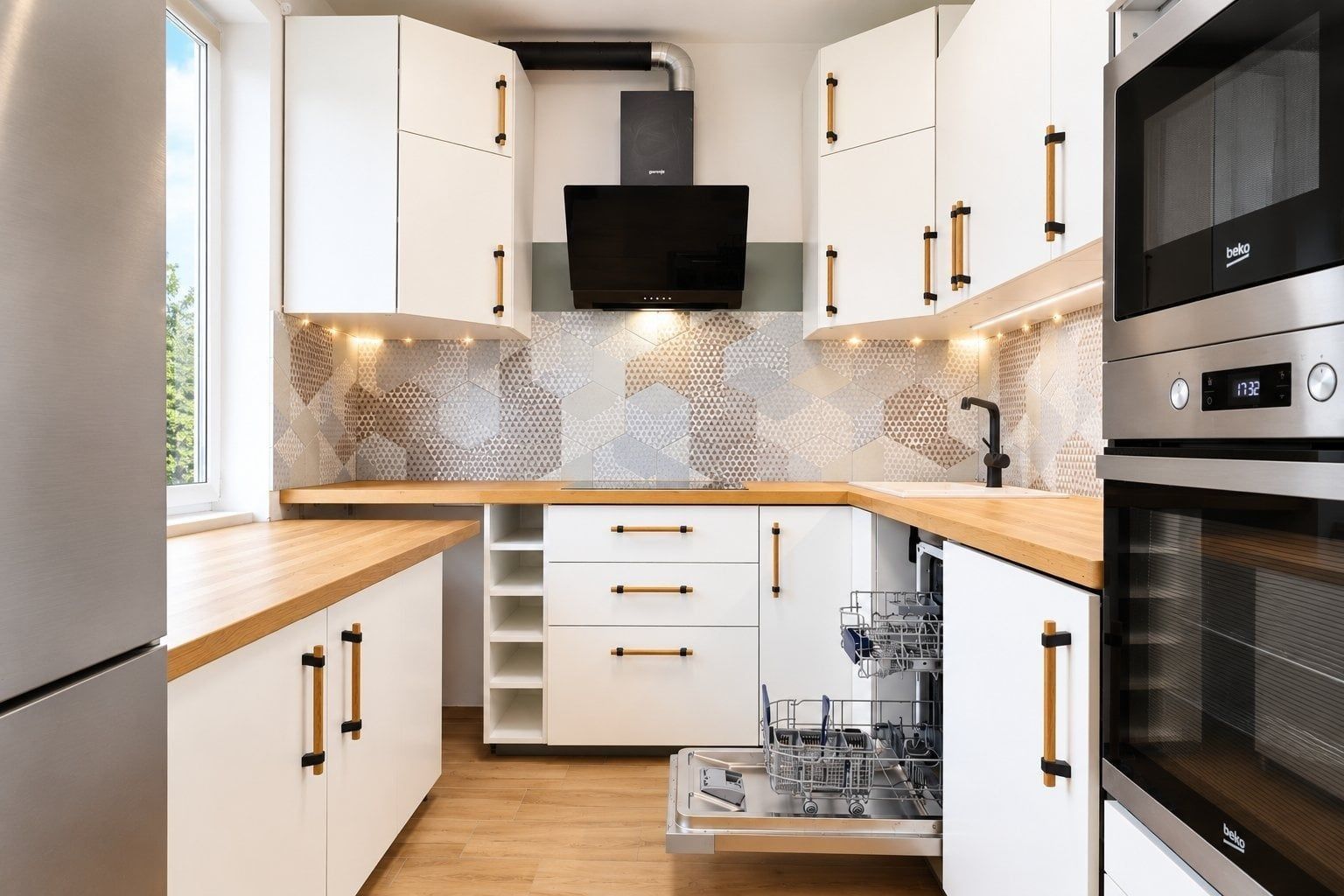 2+1, Dvouletky, Praha - Strašnice, 48 m² - 1