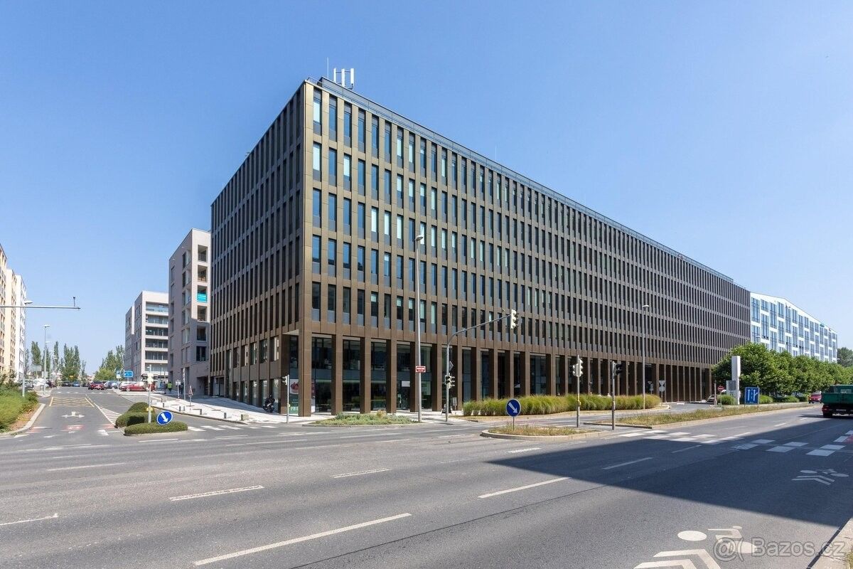 Pronájem ostatní - Praha, 186 00