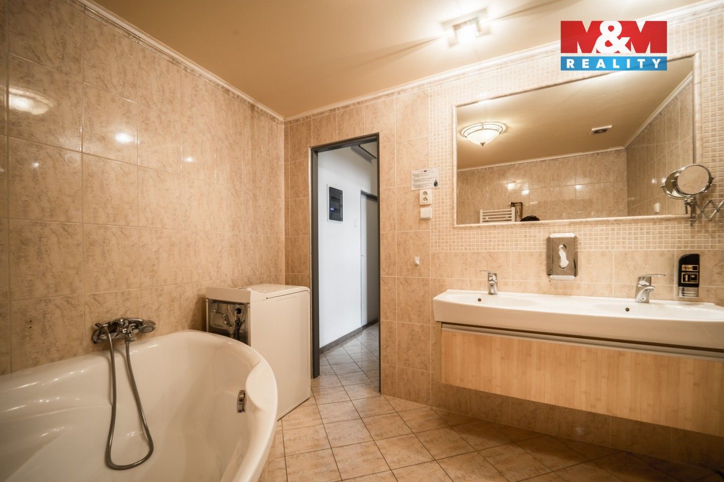 Pronájem byt 4+kk - Zbrojnická, Plzeň, 102 m² - 5