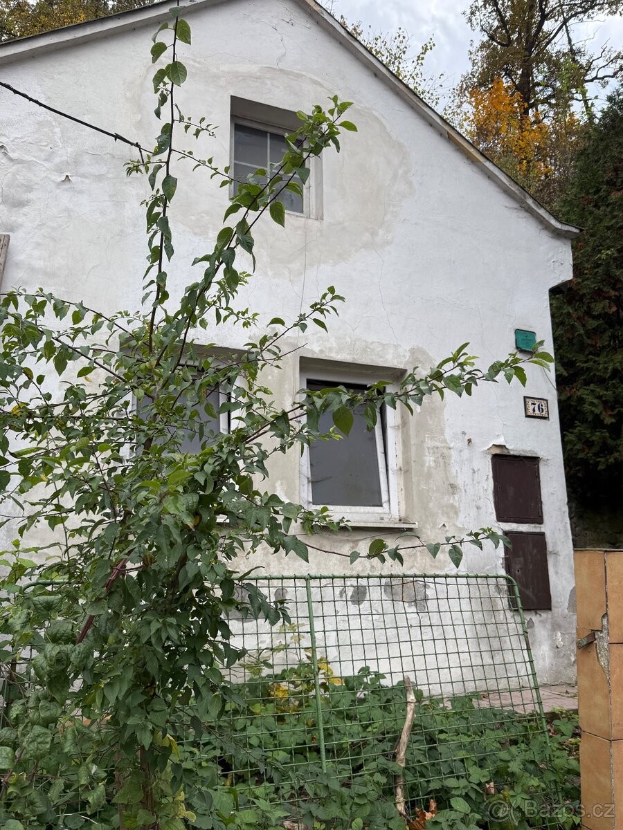 Rodinný dům · Krnsko, 294 31 - 2