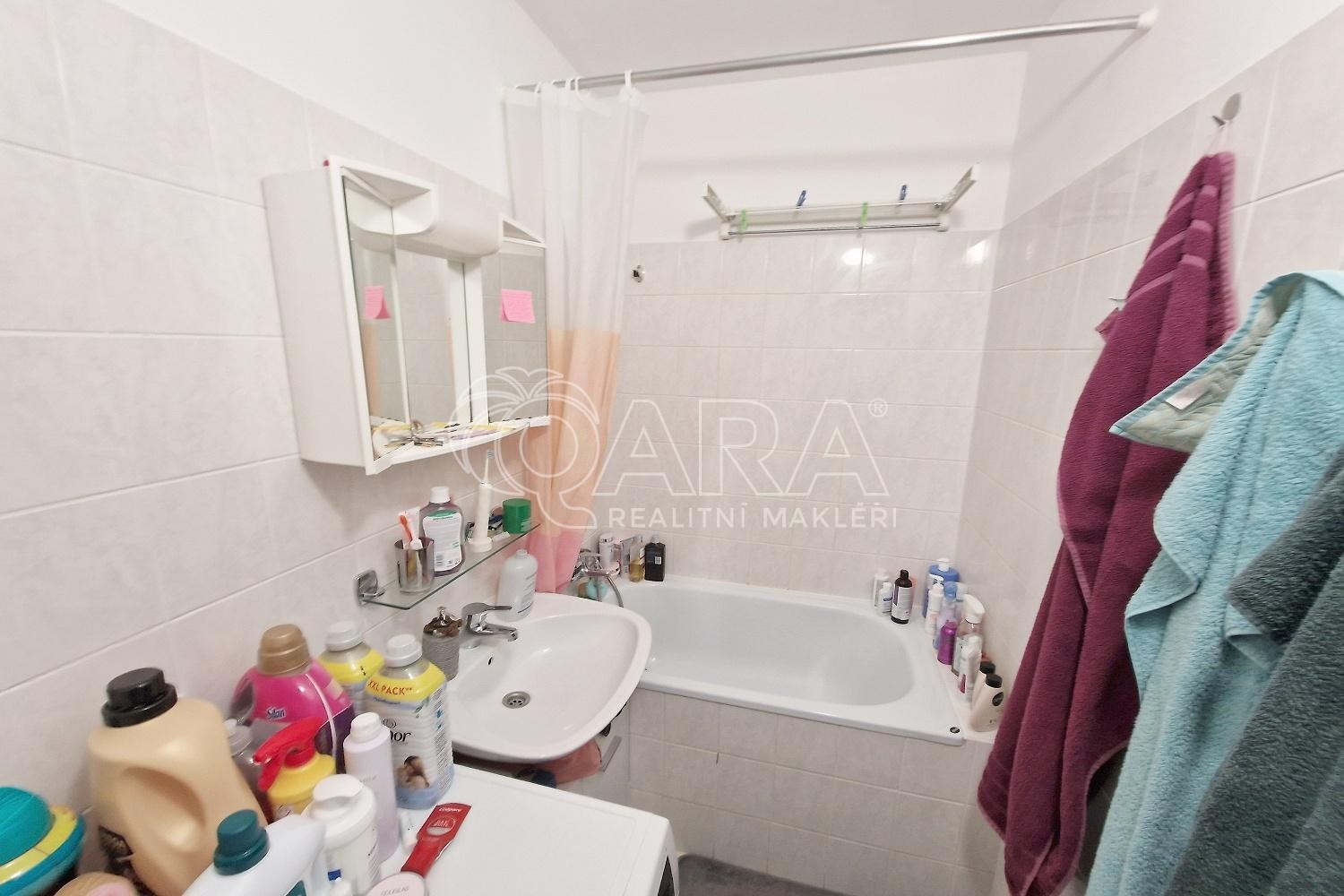 Prodej byt 2+kk - Praha, 43 m² - 5