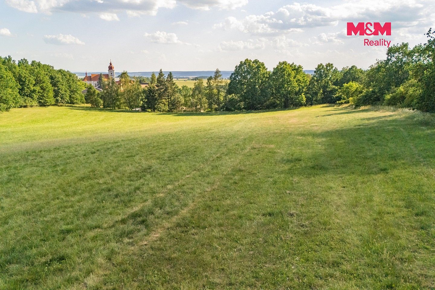 Pozemek pro bydlení · Líšťany, okres Plzeň-sever - 4