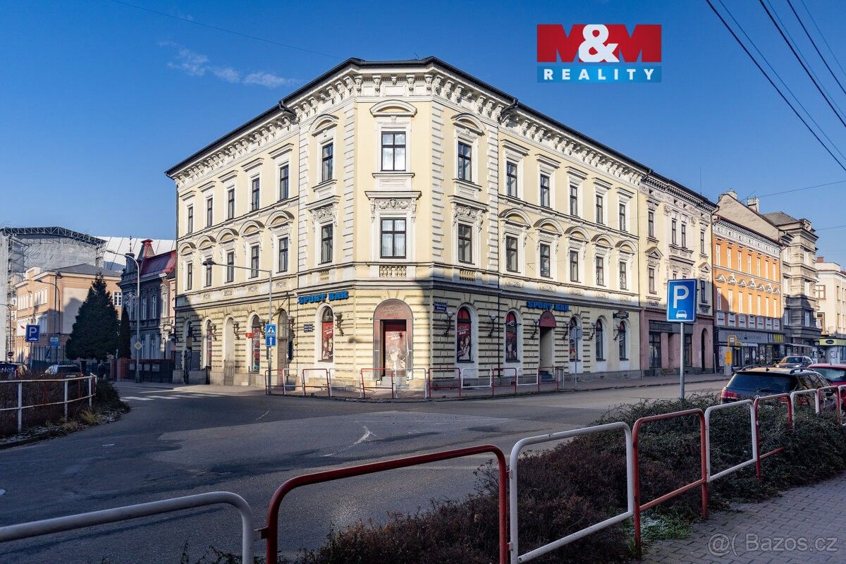 Ostatní, Český Těšín, 737 01