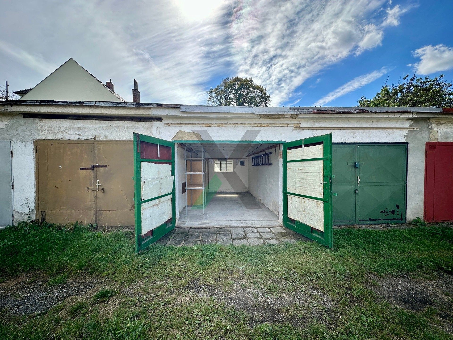 Garáž · 18 m² · Plíže, Brno Maloměřice - 3