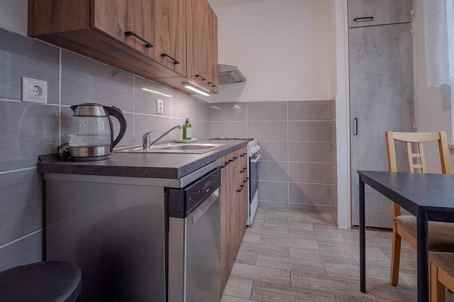 3+1, Orlová - Lutyně, okres Karviná, Moravskoslezský kraj, 74 m² - 2