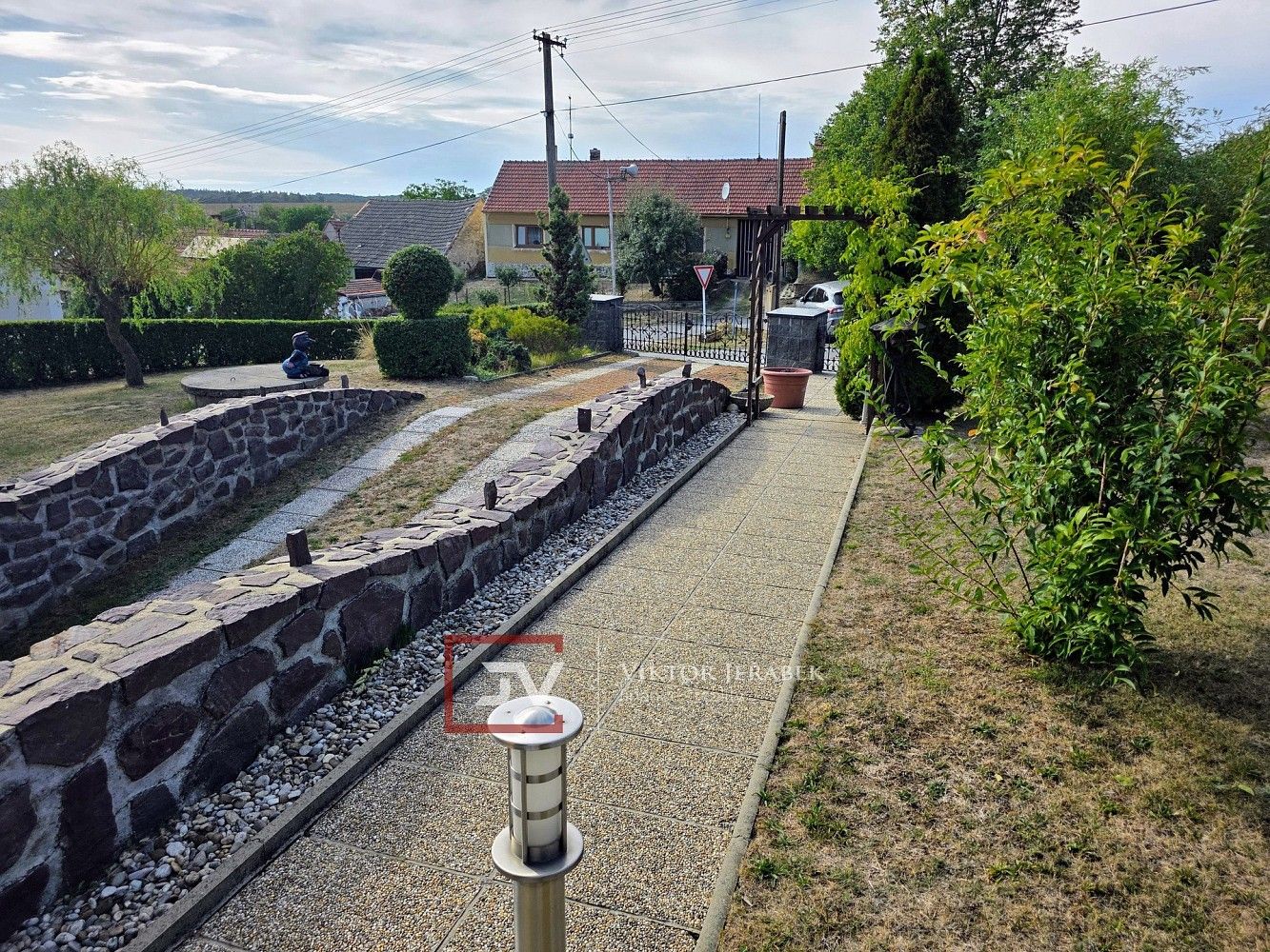 Prodej rodinný dům - Slatina, okres Znojmo, 270 m² - 5