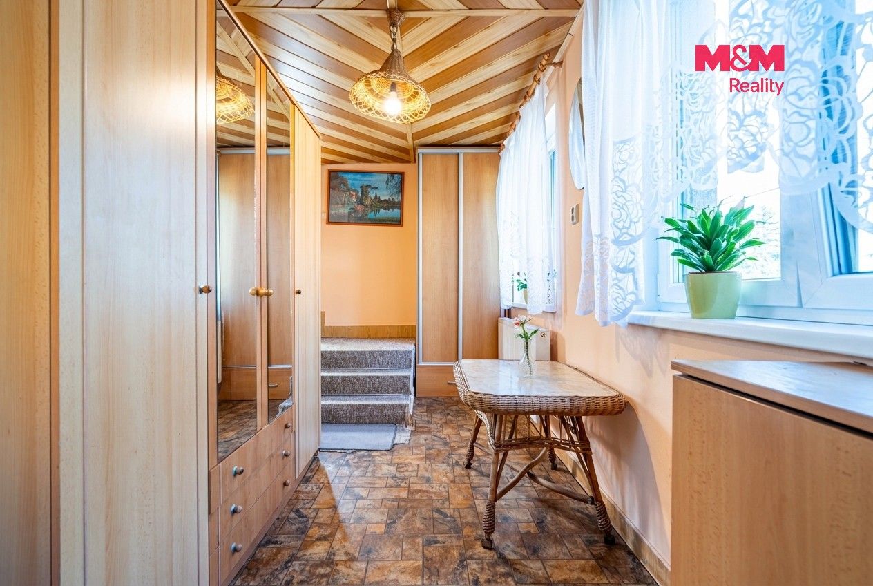 Rodinný dům · 190 m² · Podmoky - 3