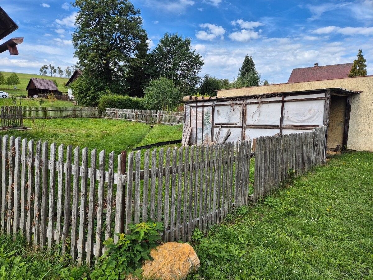 Pozemek pro bydlení · Janovice u Rýmařova, 793 42 - 3