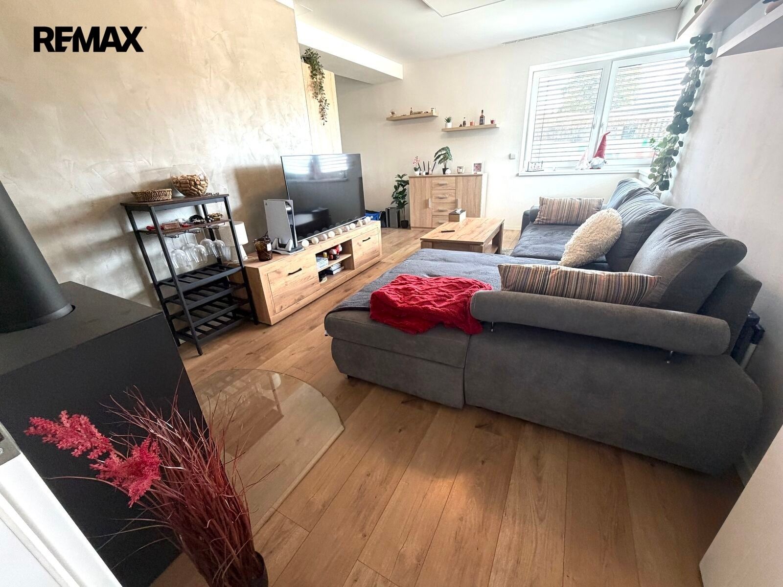 Byt 2+kk · 54 m² · Soškova 589, Nové Město na Moravě - 3