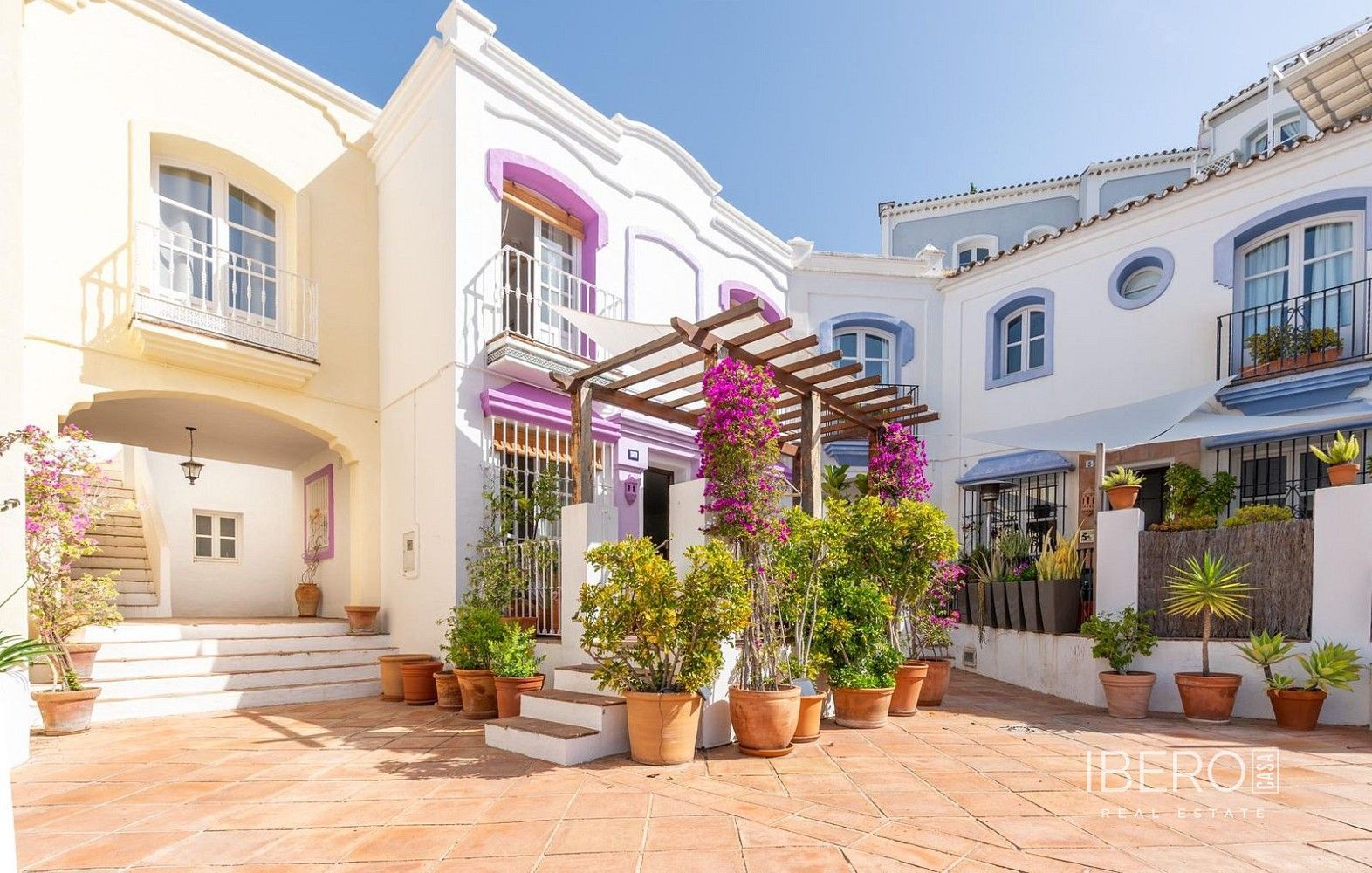 Prodej rodinný dům - Benahavís, ES, 104 m² - 2