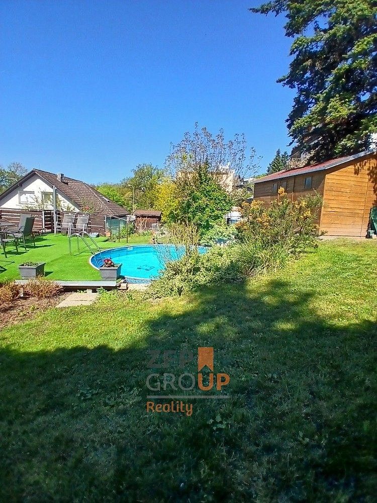 Prodej rodinný dům - Praha - Braník, okres Praha 4, Hlavní město Praha, 120 m² - 5