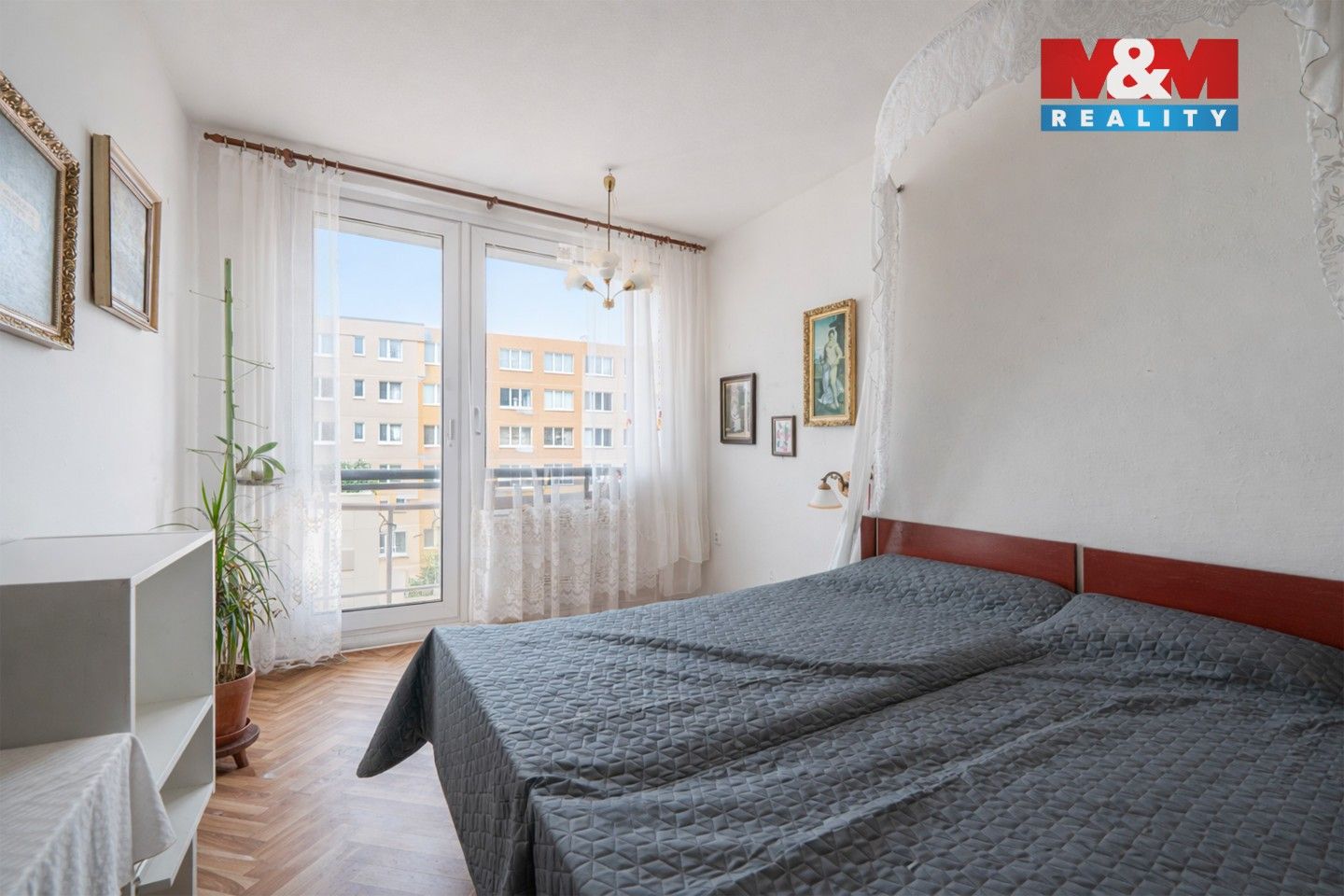 2+1, Skalní, Liberec, 53 m² - 2