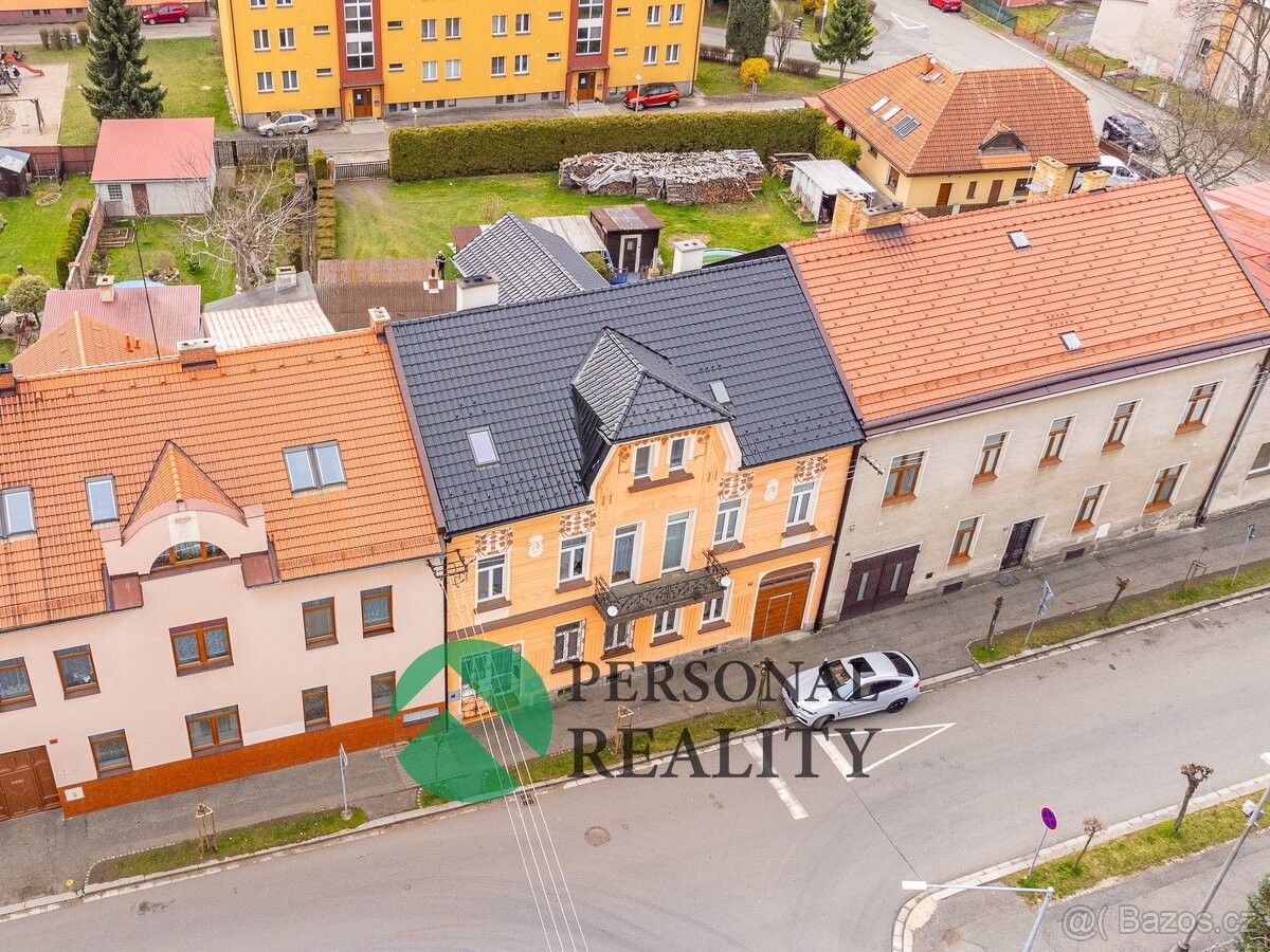 Prodej byt 3+1 - Uhlířské Janovice, 285 04, 92 m²