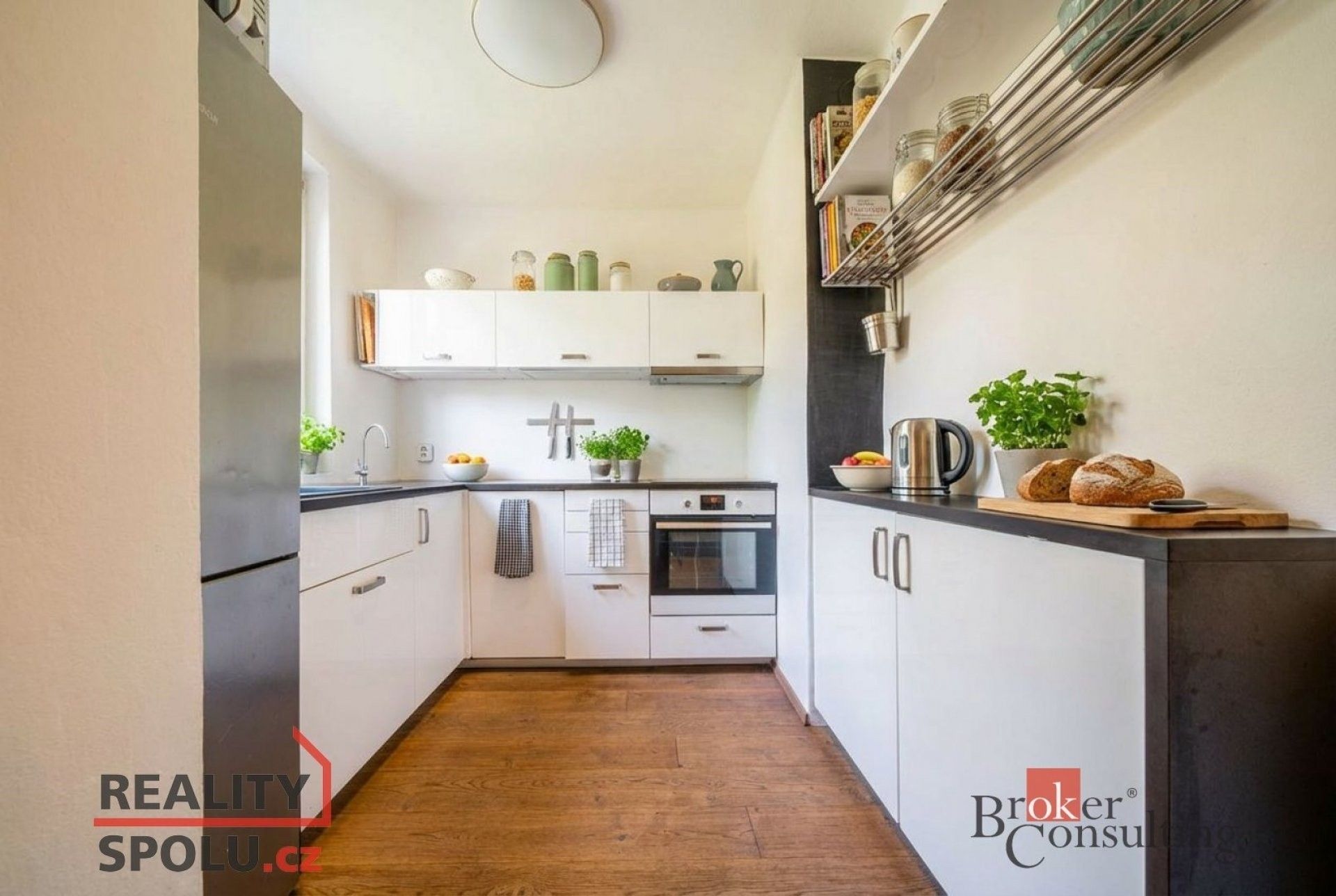 3+1, Nerudova, Beroun, 64 m²