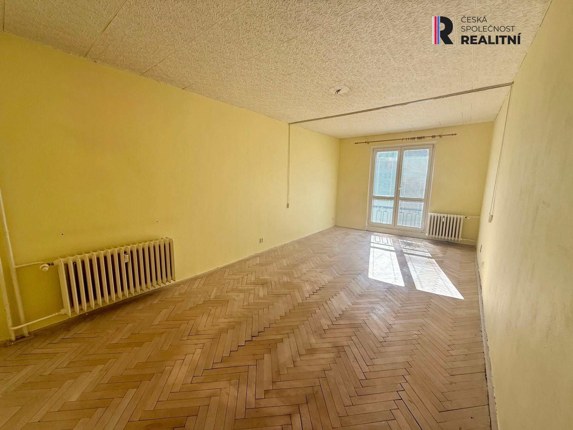 Byt 2+1 · 57 m² · Citice - 4