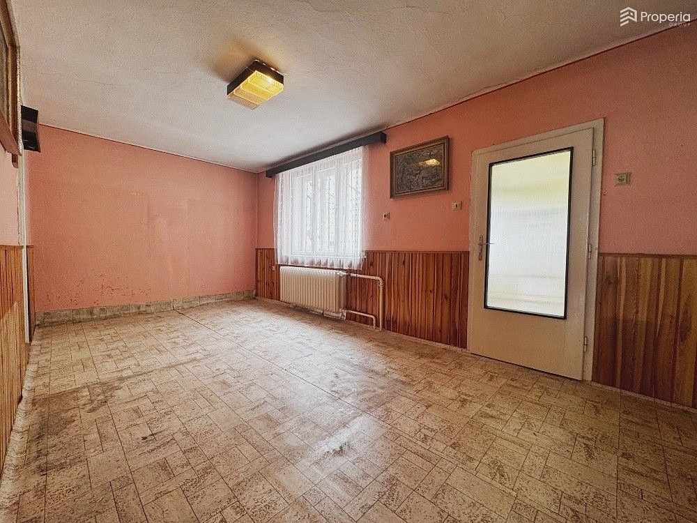 Prodej rodinný dům - Růžová, Oslavany, okres Brno-venkov, 188 m² - 5