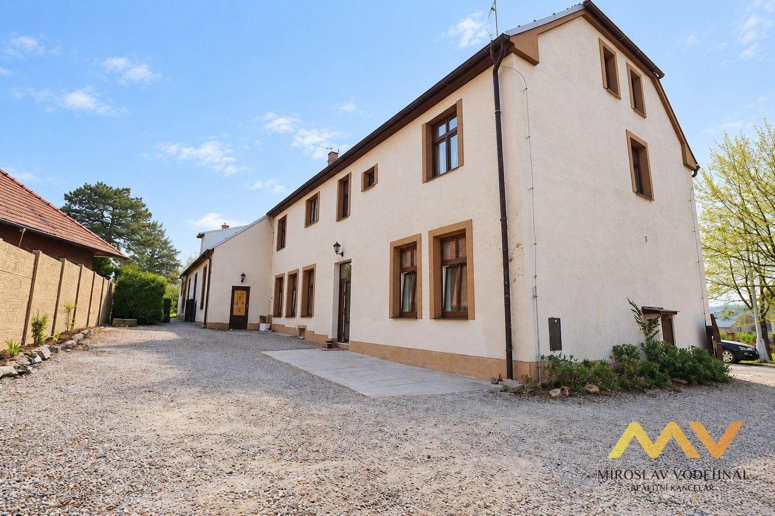 1+kk, Hlavní, Hradec Králové, 21 m² - 1