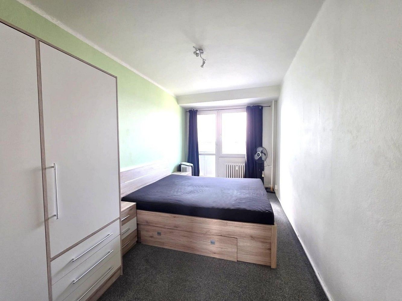 Prodej byt 3+1 - Gen. Hrušky, Ostrava - Mariánské Hory, 78 m² - 5