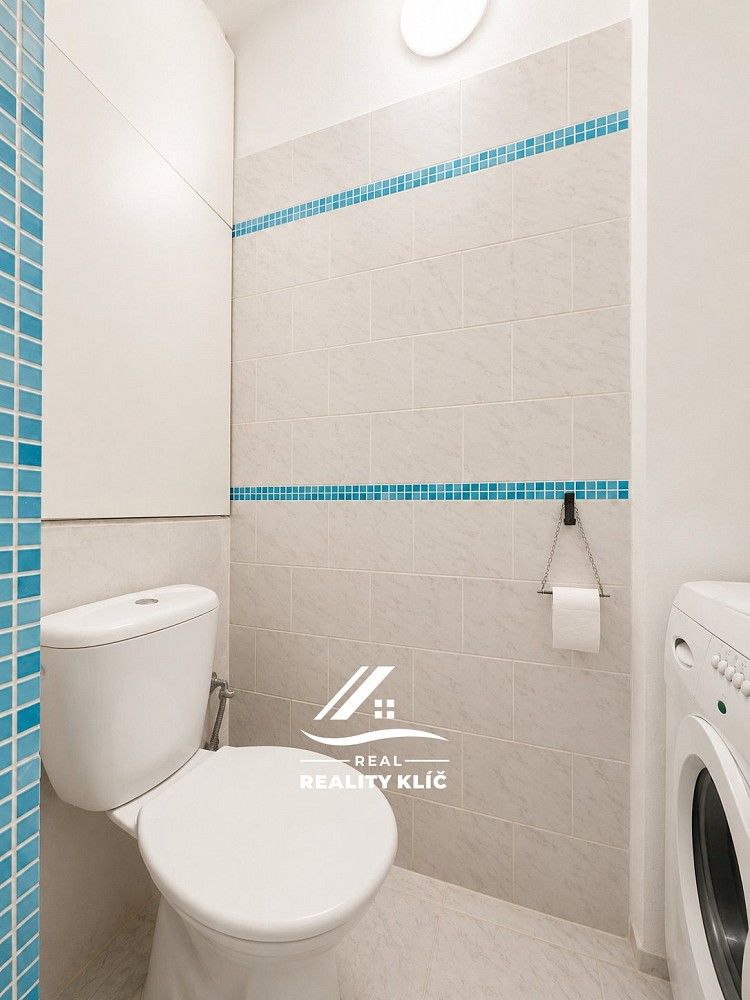Byt 1+kk · 29 m² · Gen. Píky, Ostrava - Moravská Ostrava - 4