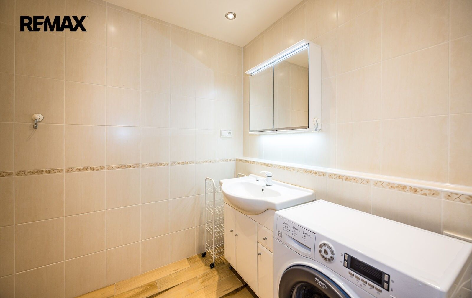 3+1, Malátova 2430, Ústí nad Labem Ústí nad Labem-centrum, 60 m² - 2