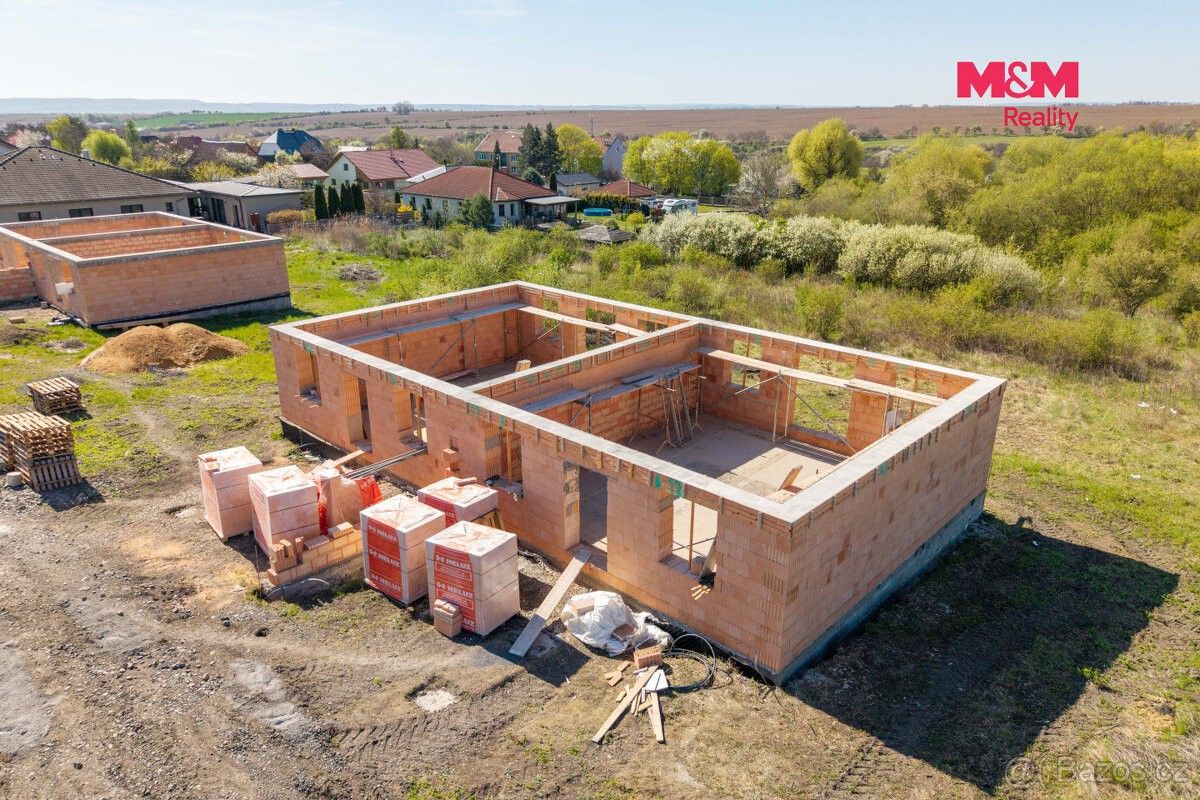 Pozemky pro bydlení, Hrušovany u Chomutova, 431 43 - 2