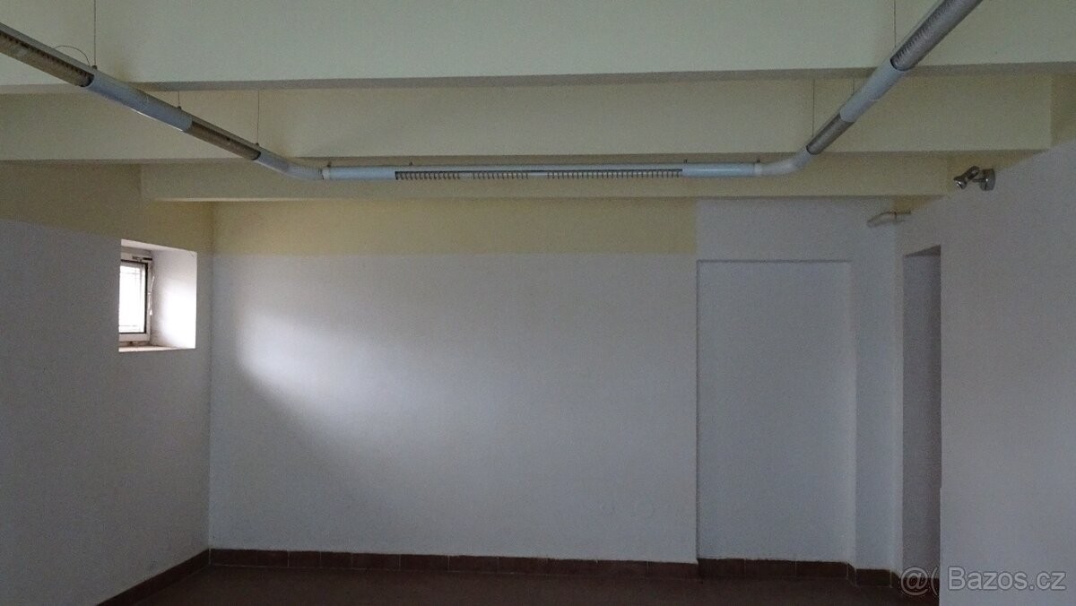 Obchodní prostory · Bílovec, 743 01 - 4