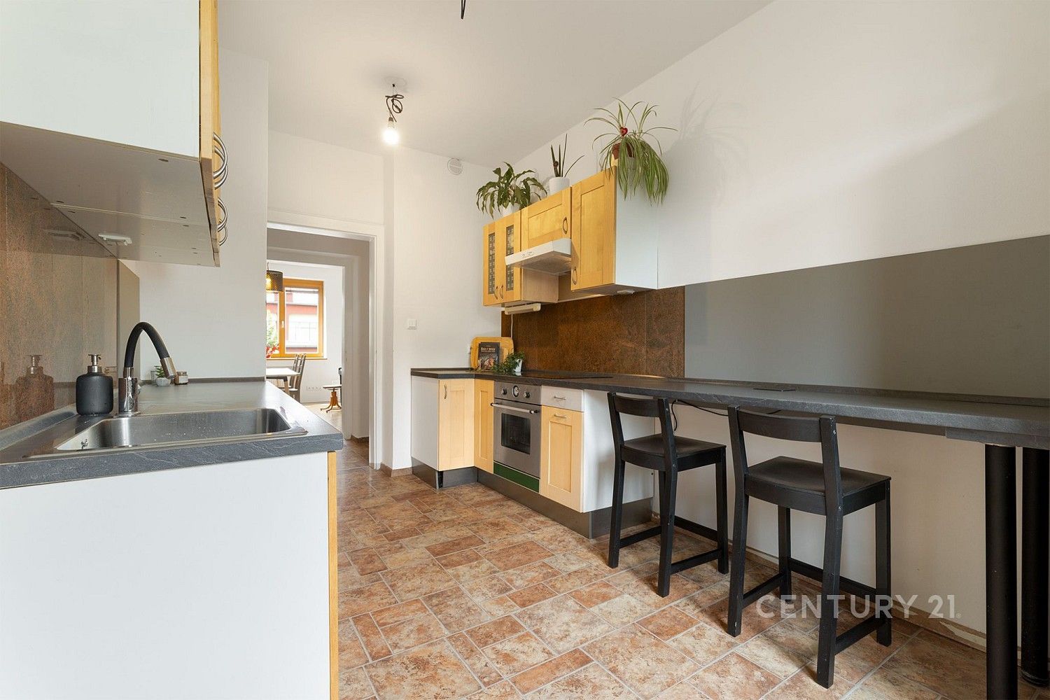Byt 5+1 · 131 m² · Ostrava - Moravská Ostrava, okres Ostrava-město, Moravskoslezský kraj - 4