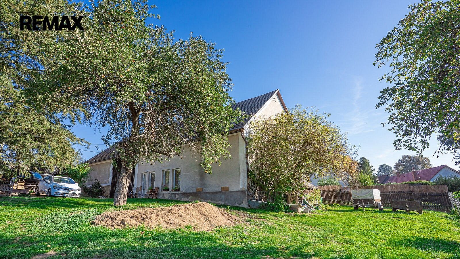 Chalupa, 290 m²