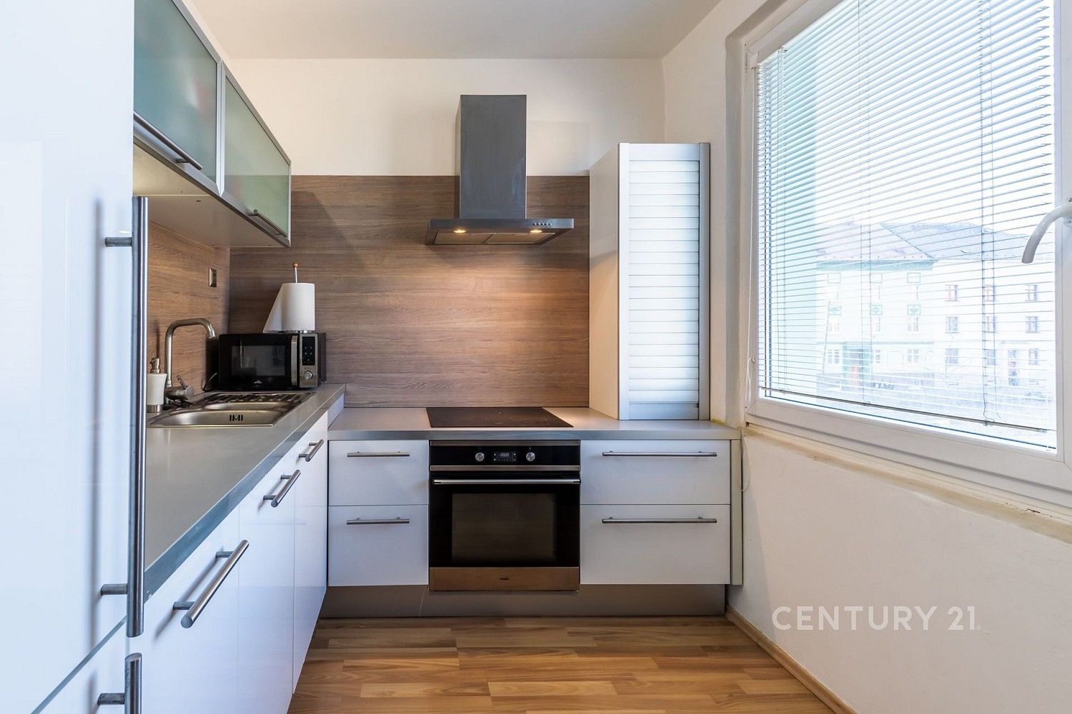 Byt 2+1, 58 m²