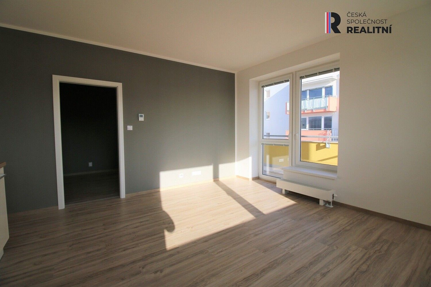 Byt 2+kk · 48 m² · Žabí, Brno - Žebětín - 3
